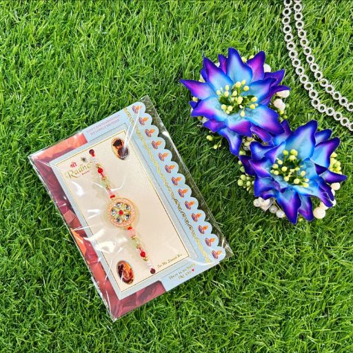 Shri Radhe rakhi 19