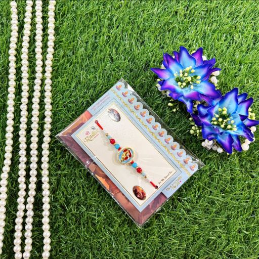 Shri Radhe rakhi 16