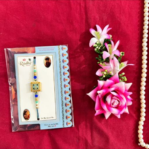 Shri Radhe rakhi 03