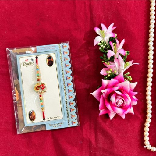 Shri Radhe rakhi 06