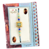 Metal Rakhi