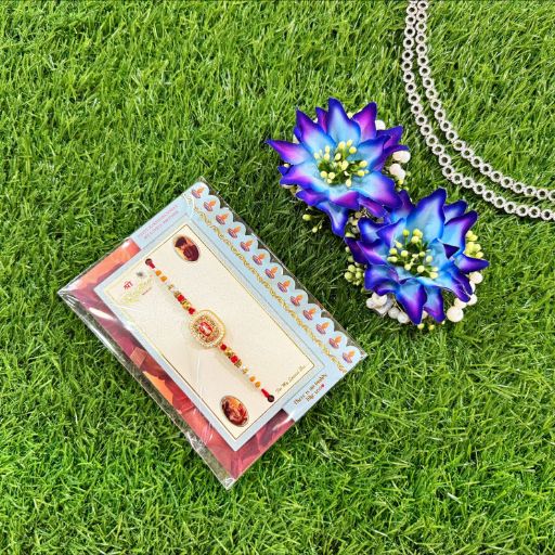 Shri Radhe rakhi 17
